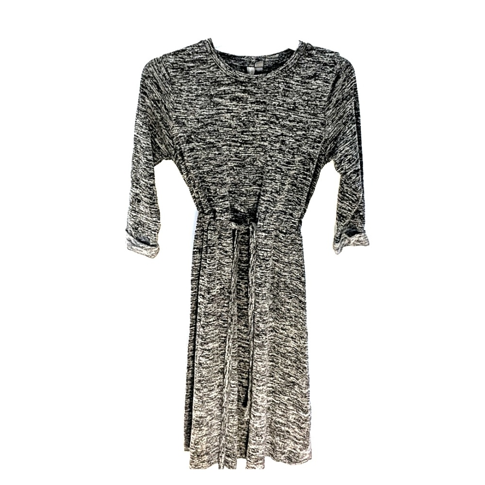 Asos Knit Dress
